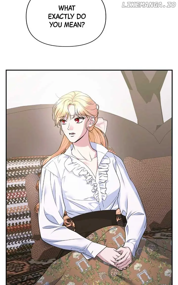 Ten Ways to Get Dumped by a Tyrant Chapter 57 Page 87