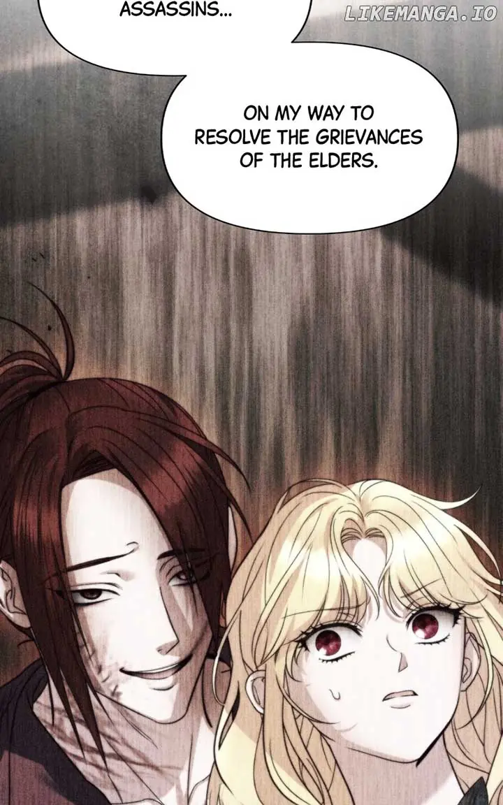 Ten Ways to Get Dumped by a Tyrant Chapter 57 Page 89