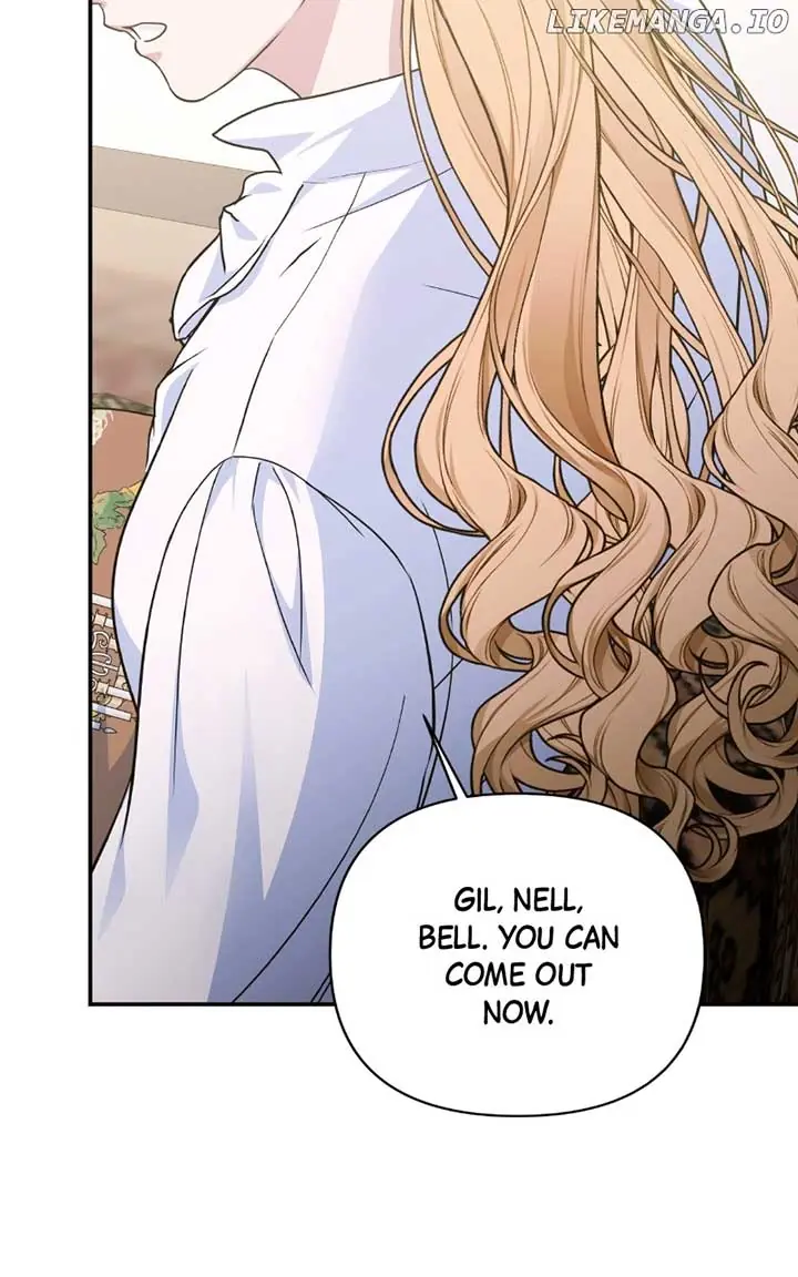 Ten Ways to Get Dumped by a Tyrant Chapter 57 Page 105