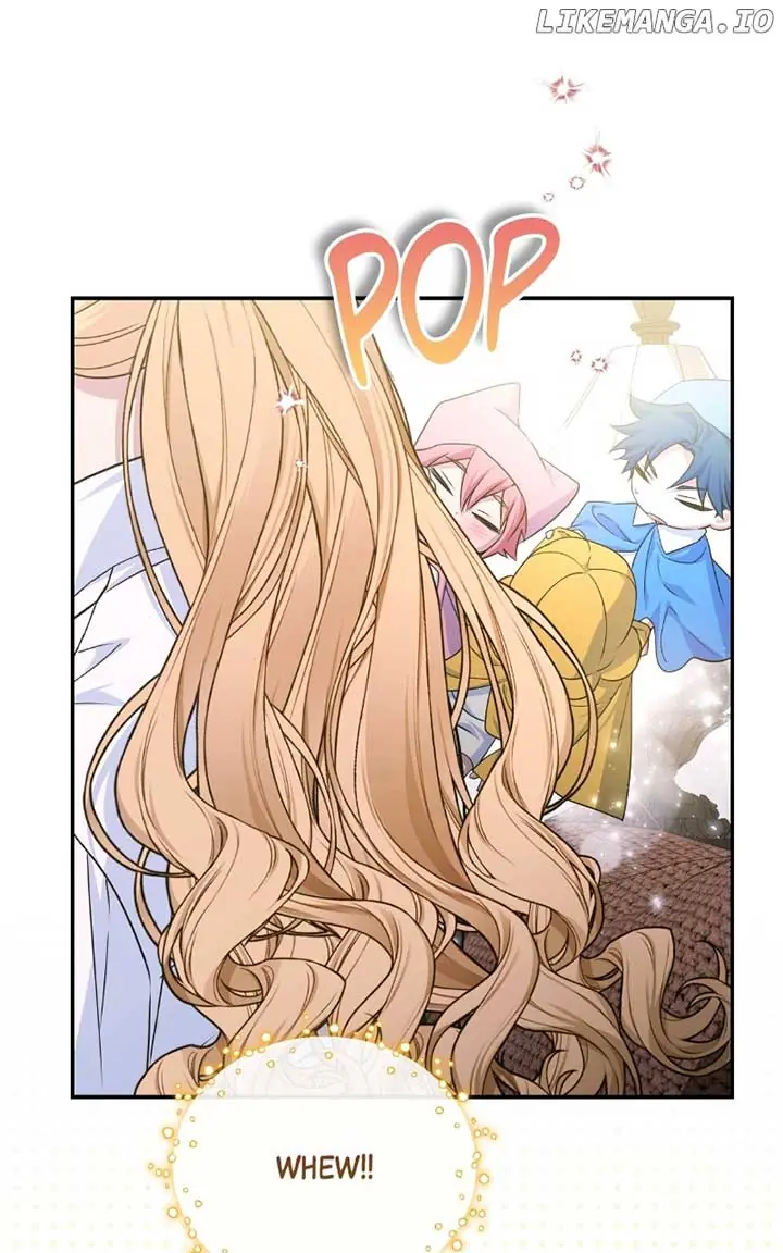 Ten Ways to Get Dumped by a Tyrant Chapter 57 Page 106