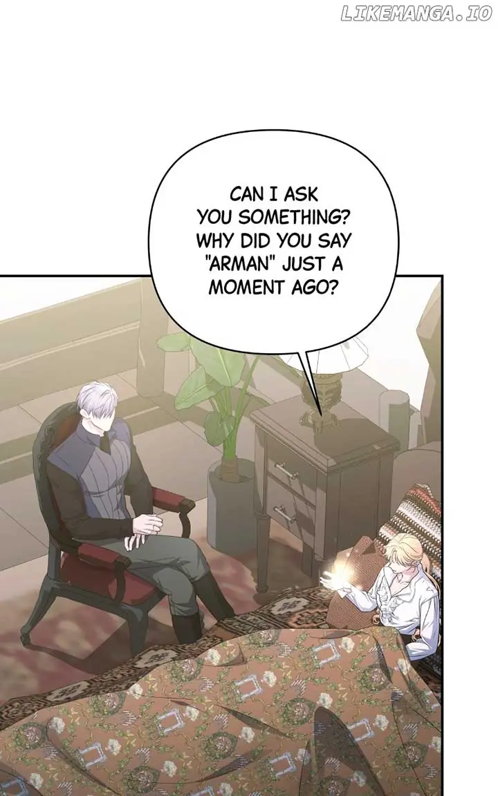 Ten Ways to Get Dumped by a Tyrant Chapter 57 Page 109
