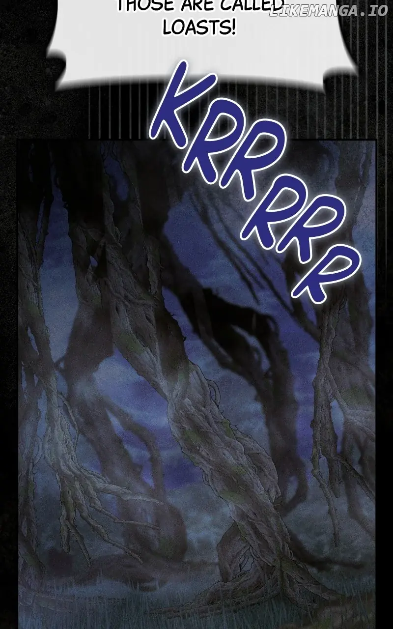 Ten Ways to Get Dumped by a Tyrant Chapter 58 Page 8