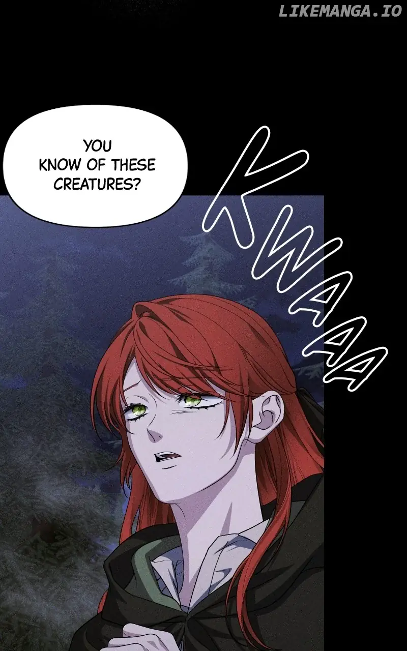 Ten Ways to Get Dumped by a Tyrant Chapter 58 Page 10