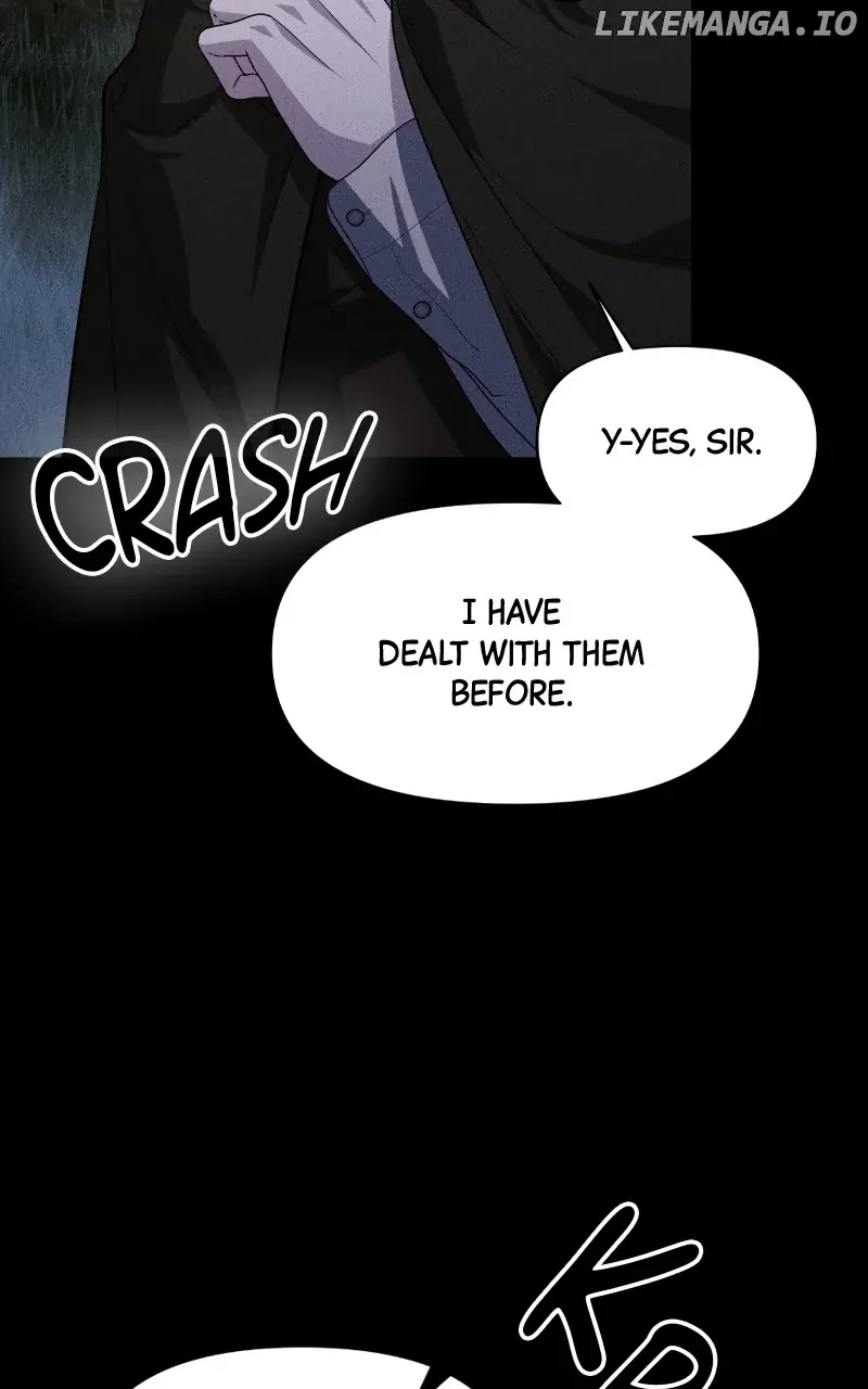 Ten Ways to Get Dumped by a Tyrant Chapter 58 Page 11