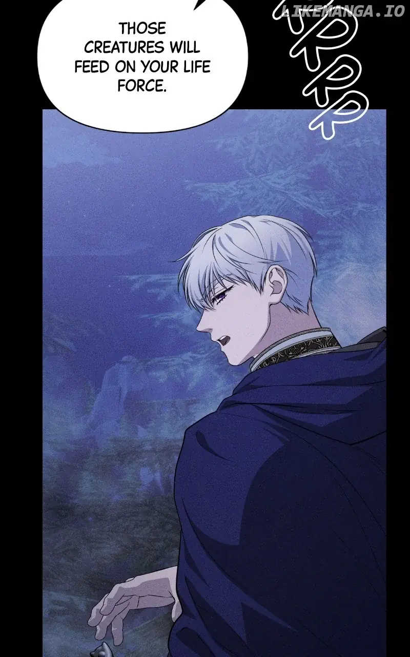 Ten Ways to Get Dumped by a Tyrant Chapter 58 Page 12