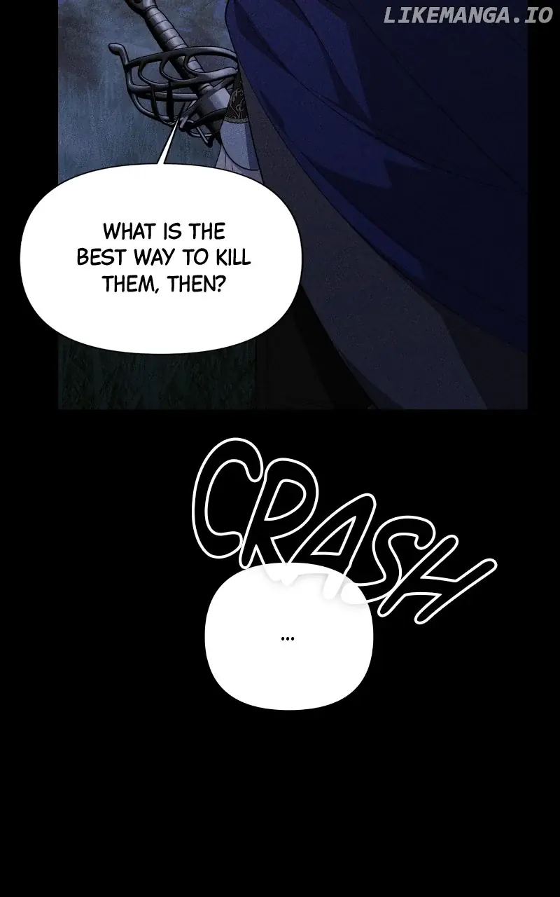 Ten Ways to Get Dumped by a Tyrant Chapter 58 Page 13
