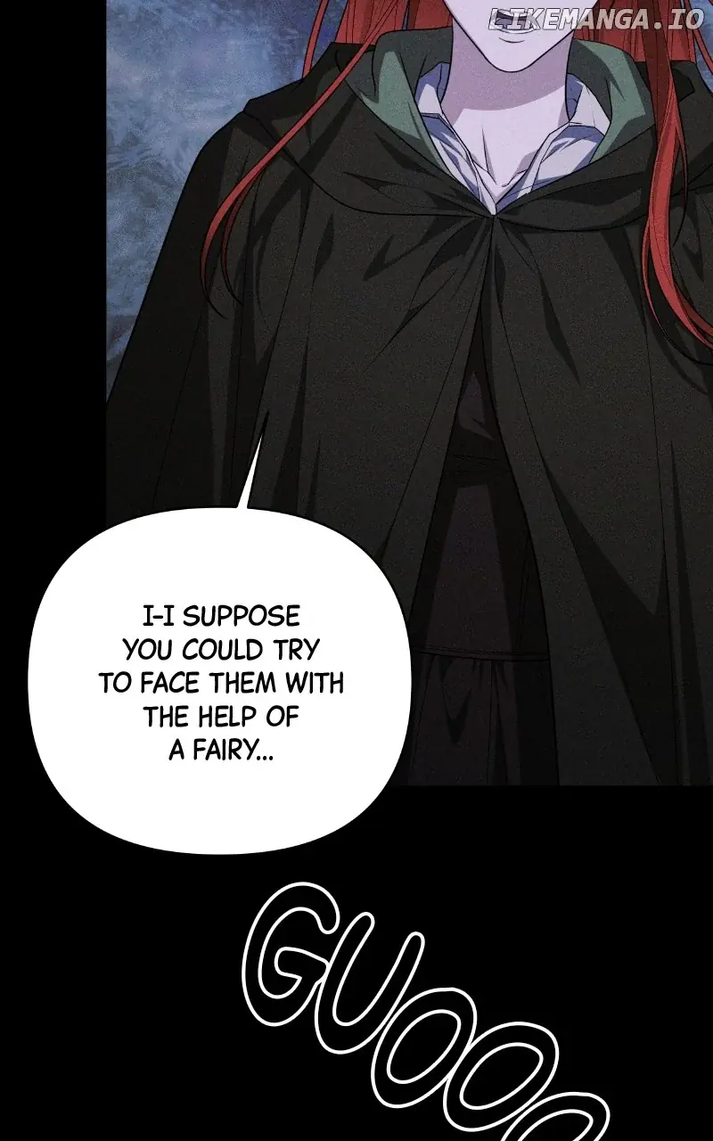 Ten Ways to Get Dumped by a Tyrant Chapter 58 Page 17