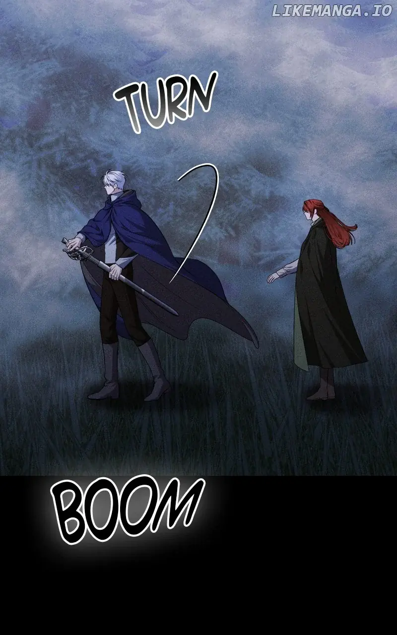 Ten Ways to Get Dumped by a Tyrant Chapter 58 Page 21