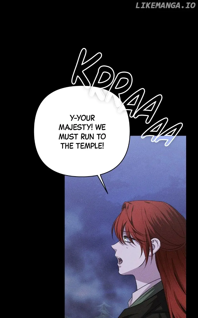 Ten Ways to Get Dumped by a Tyrant Chapter 58 Page 22