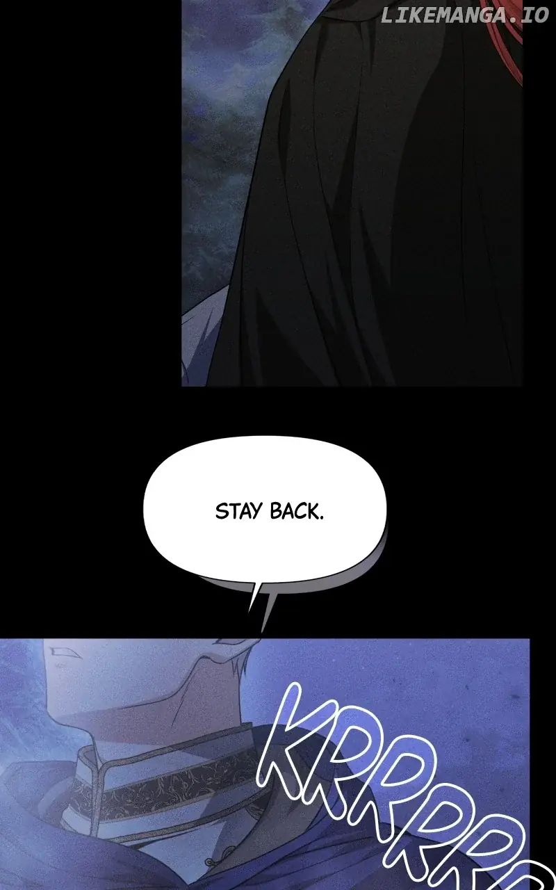 Ten Ways to Get Dumped by a Tyrant Chapter 58 Page 23
