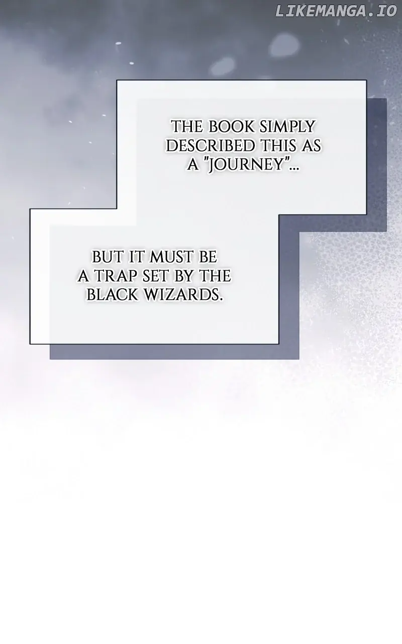 Ten Ways to Get Dumped by a Tyrant Chapter 58 Page 40