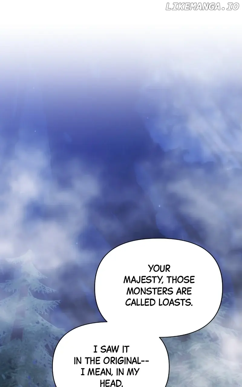 Ten Ways to Get Dumped by a Tyrant Chapter 58 Page 41