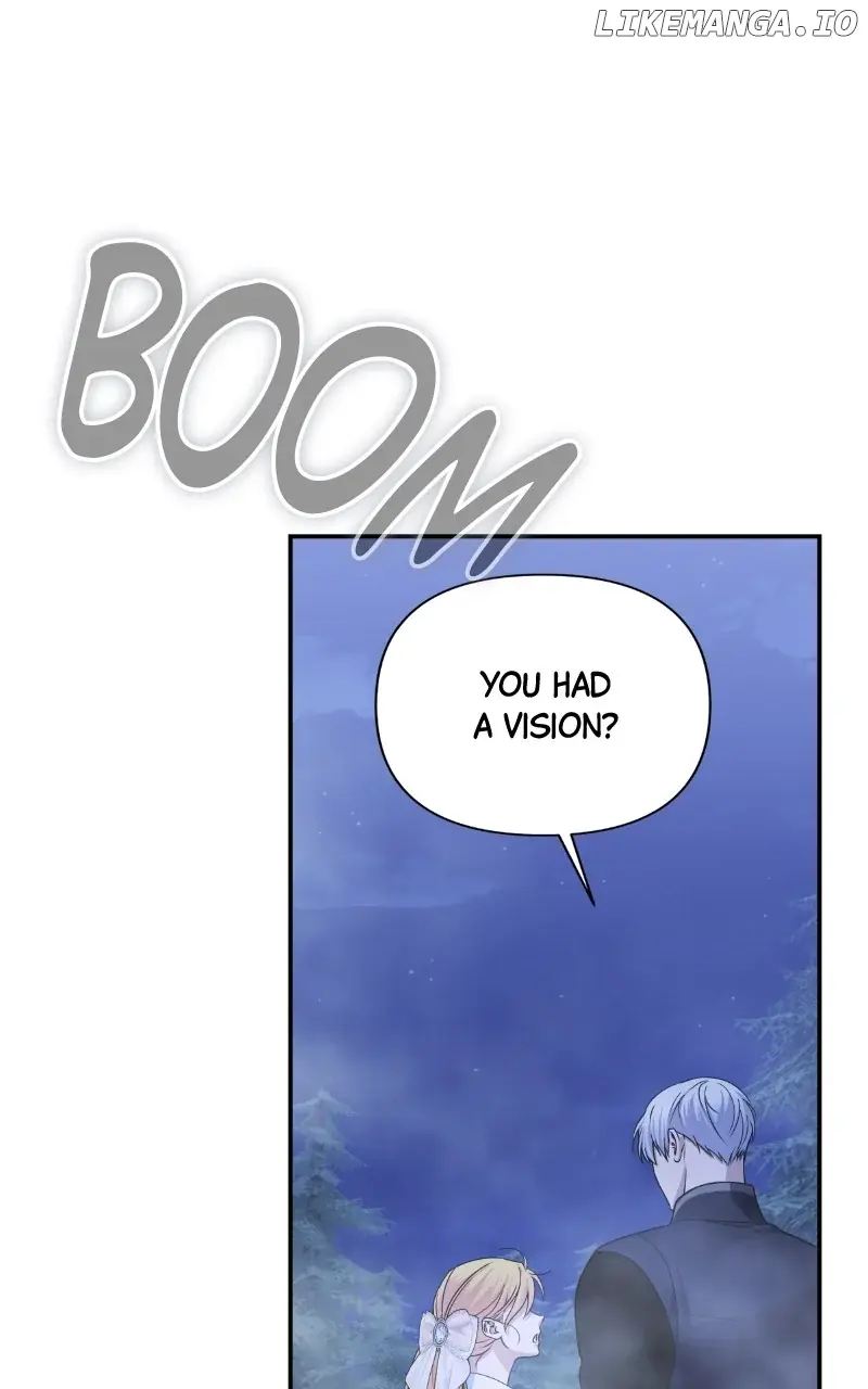 Ten Ways to Get Dumped by a Tyrant Chapter 58 Page 43