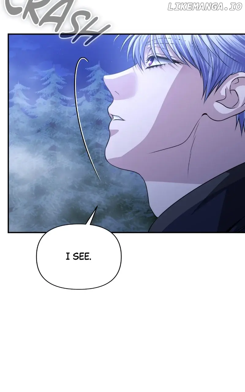 Ten Ways to Get Dumped by a Tyrant Chapter 58 Page 45