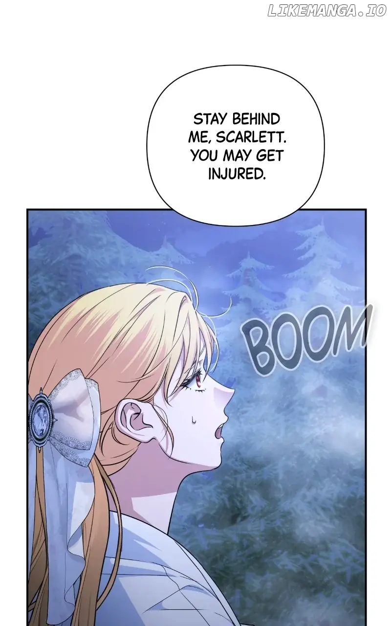 Ten Ways to Get Dumped by a Tyrant Chapter 58 Page 46