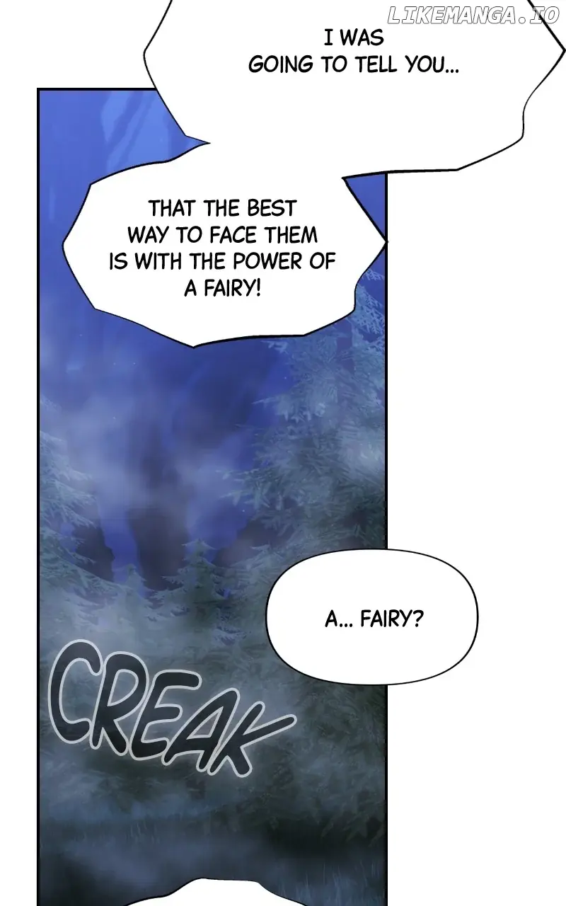 Ten Ways to Get Dumped by a Tyrant Chapter 58 Page 48
