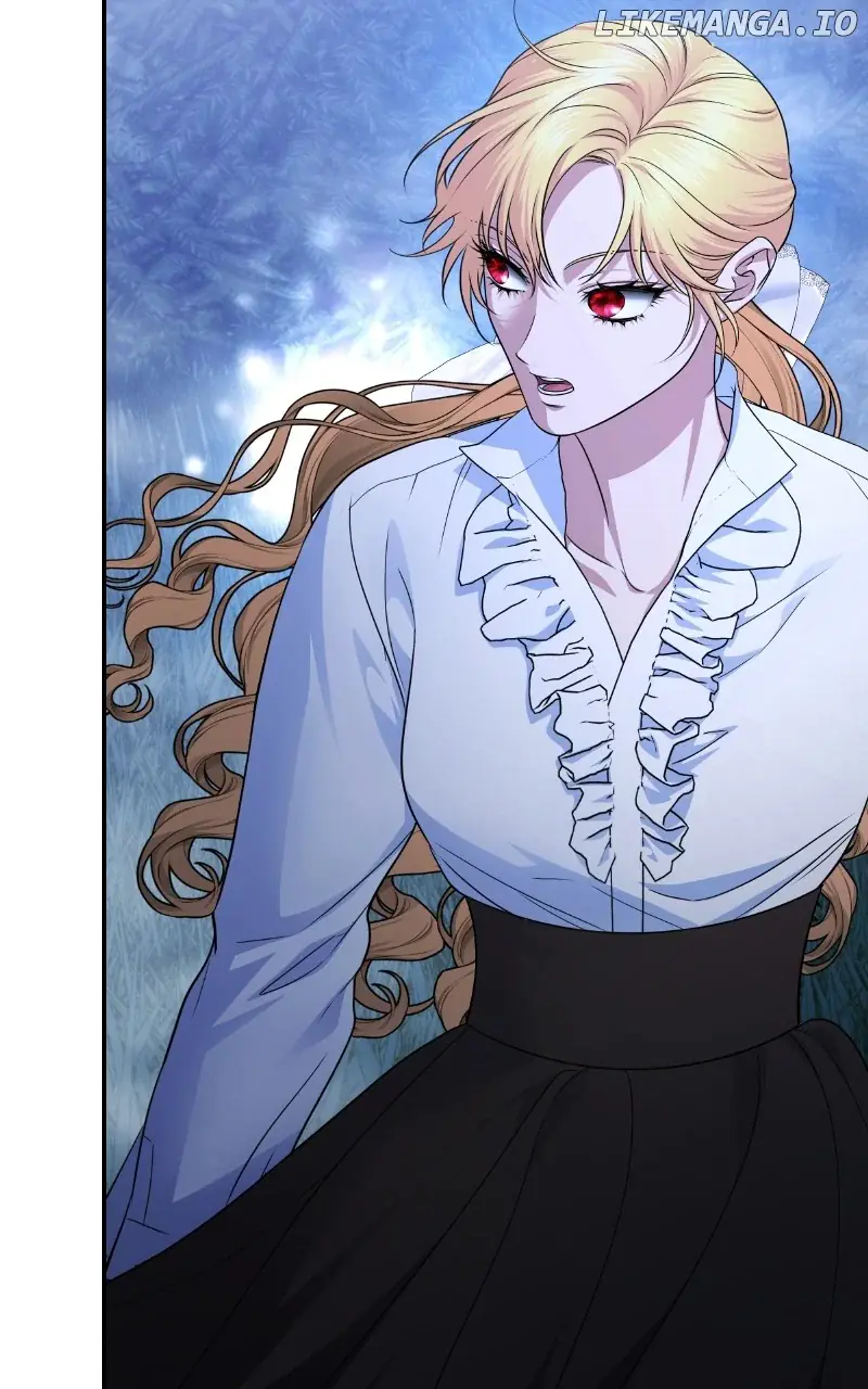 Ten Ways to Get Dumped by a Tyrant Chapter 58 Page 50