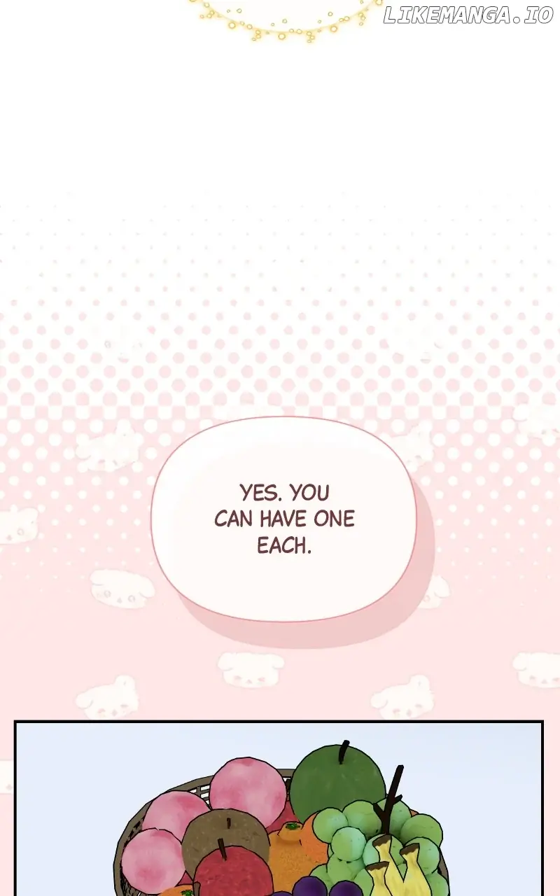 Ten Ways to Get Dumped by a Tyrant Chapter 58 Page 53