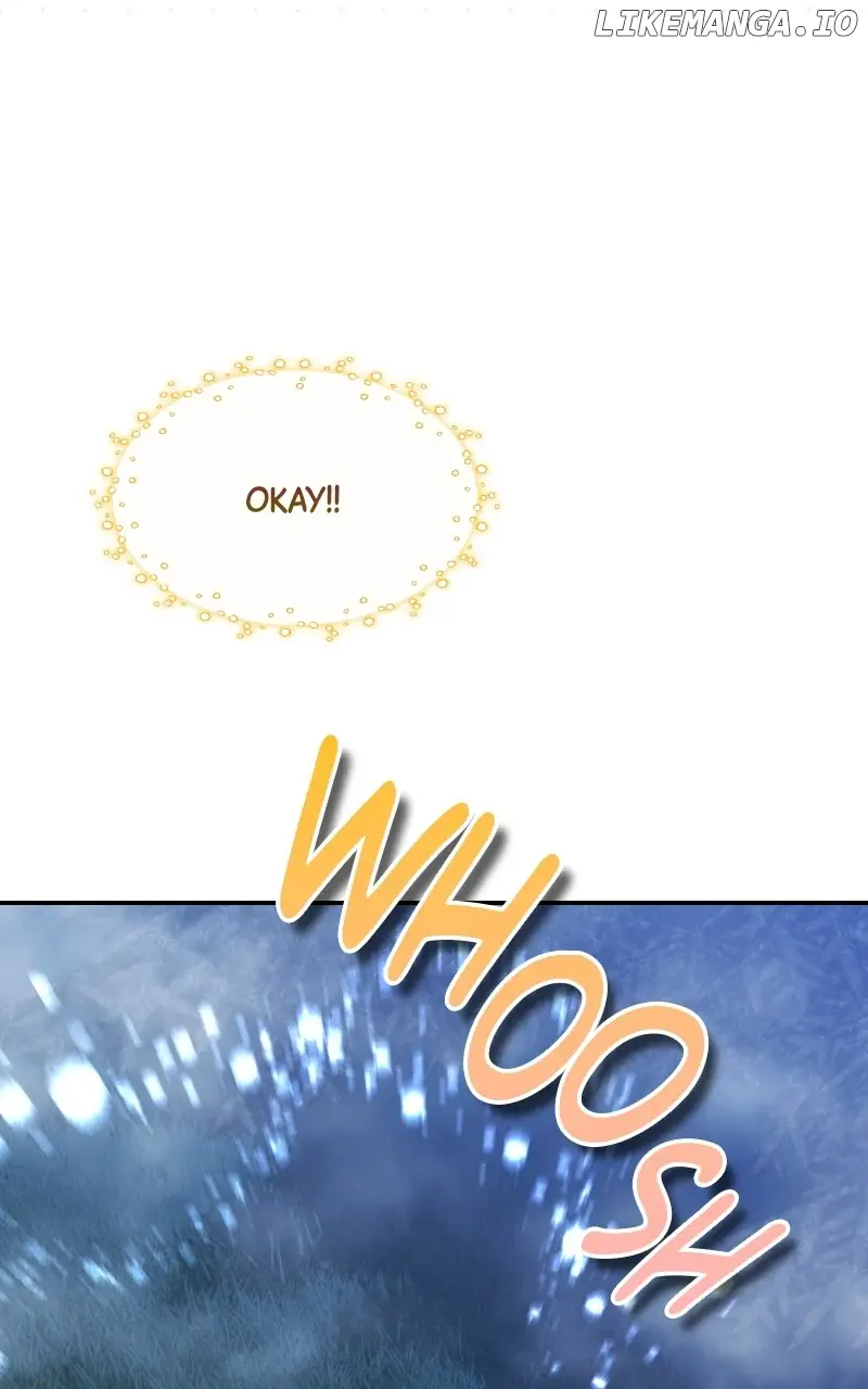 Ten Ways to Get Dumped by a Tyrant Chapter 58 Page 55