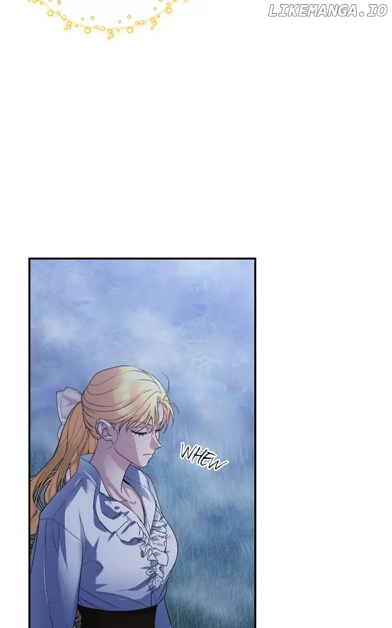 Ten Ways to Get Dumped by a Tyrant Chapter 58 Page 57