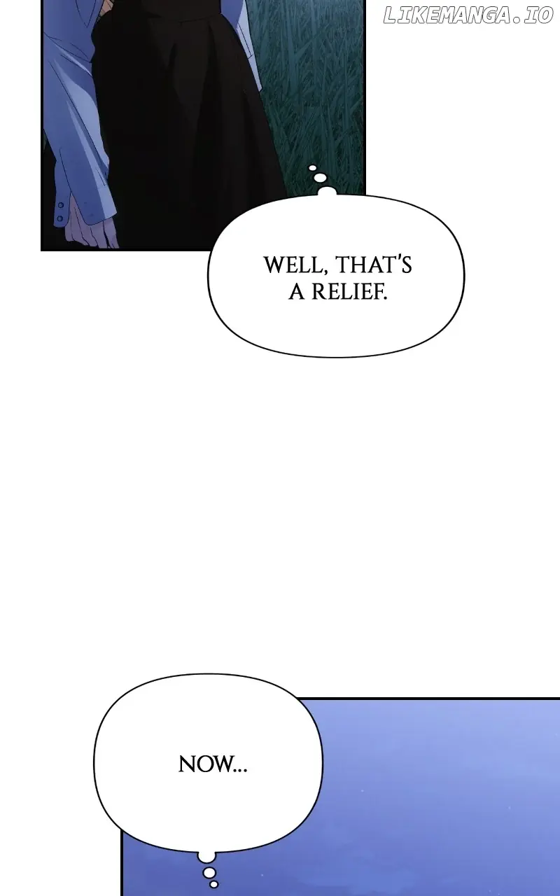 Ten Ways to Get Dumped by a Tyrant Chapter 58 Page 58