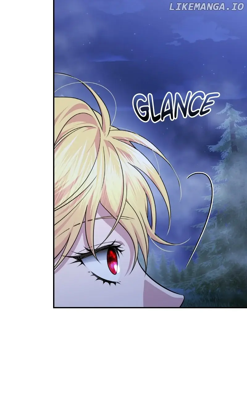 Ten Ways to Get Dumped by a Tyrant Chapter 58 Page 59