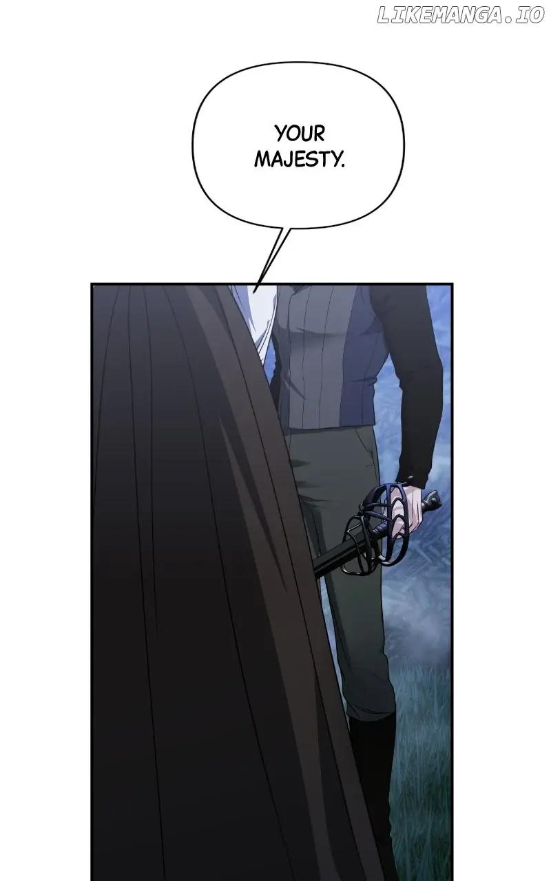 Ten Ways to Get Dumped by a Tyrant Chapter 58 Page 60