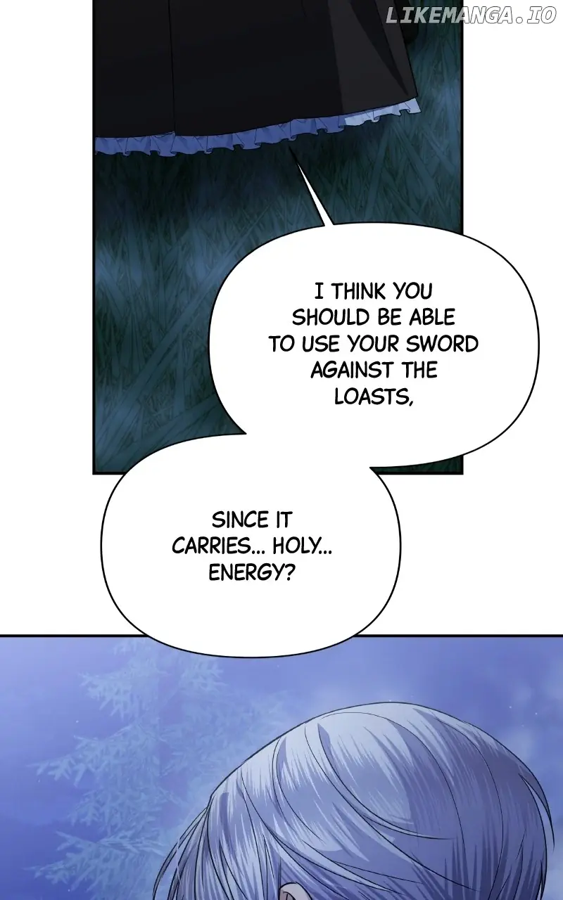 Ten Ways to Get Dumped by a Tyrant Chapter 58 Page 61