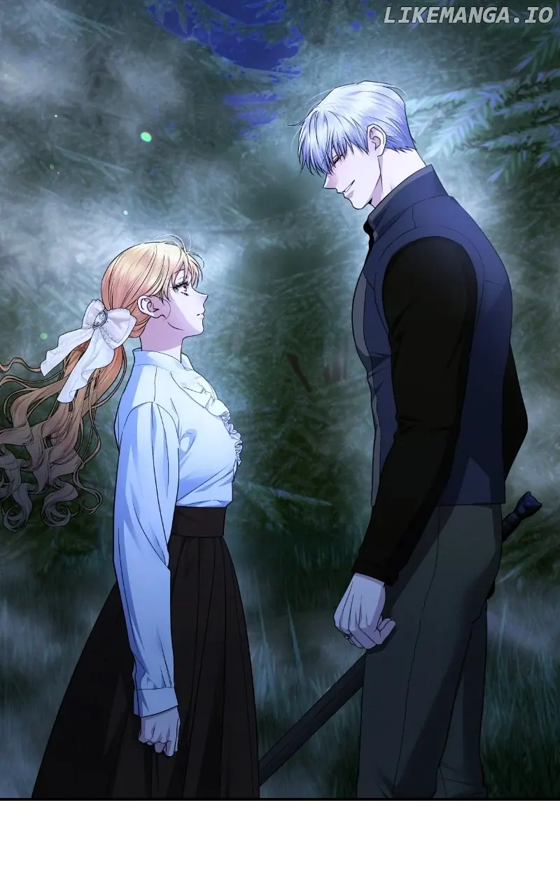 Ten Ways to Get Dumped by a Tyrant Chapter 58 Page 66