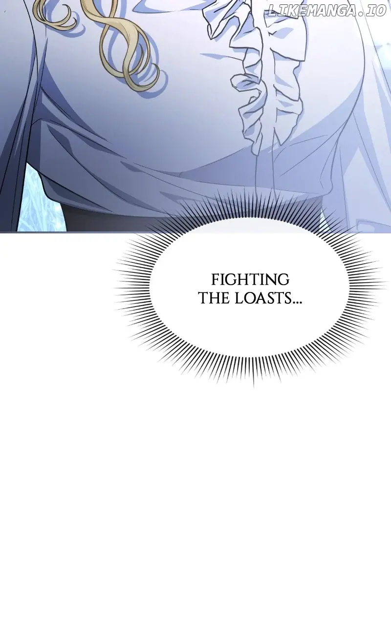 Ten Ways to Get Dumped by a Tyrant Chapter 58 Page 71