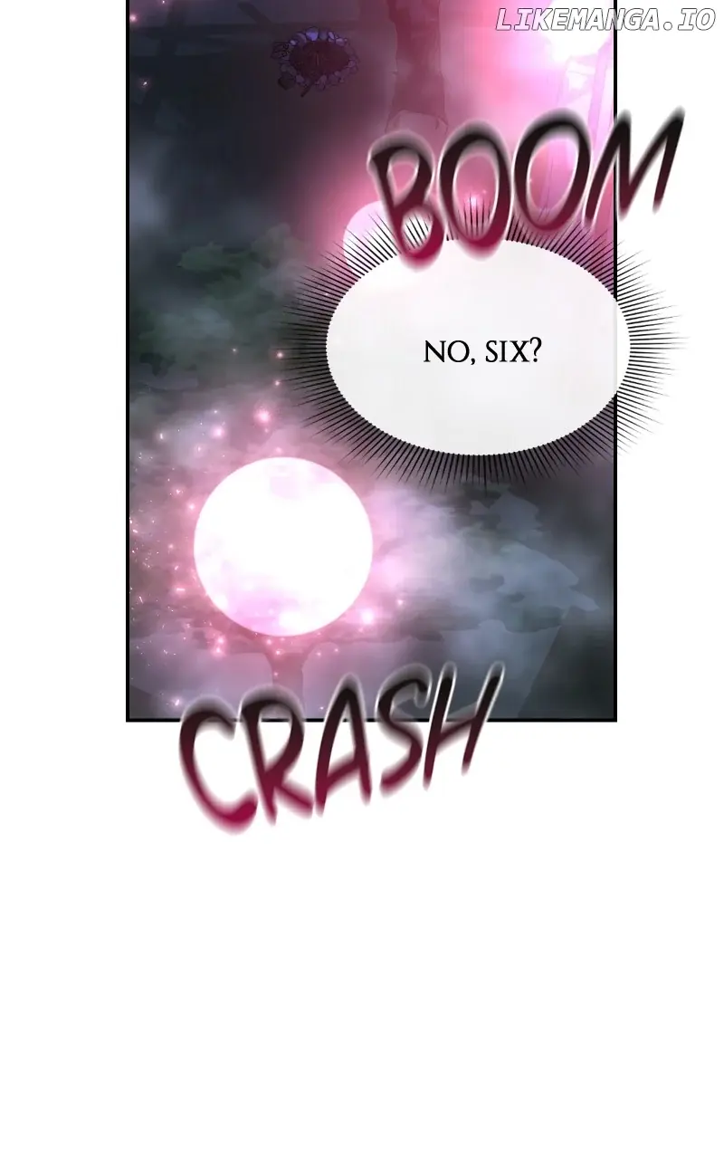 Ten Ways to Get Dumped by a Tyrant Chapter 58 Page 103