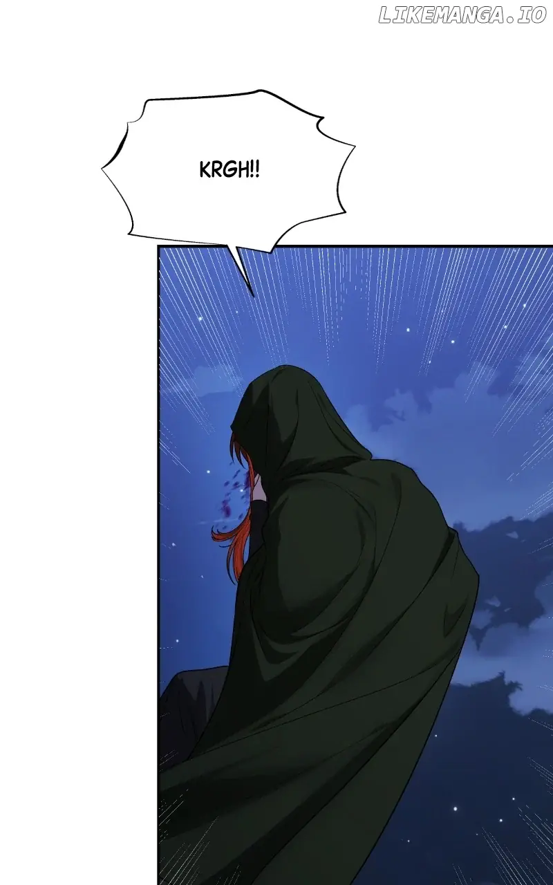 Ten Ways to Get Dumped by a Tyrant Chapter 58 Page 104