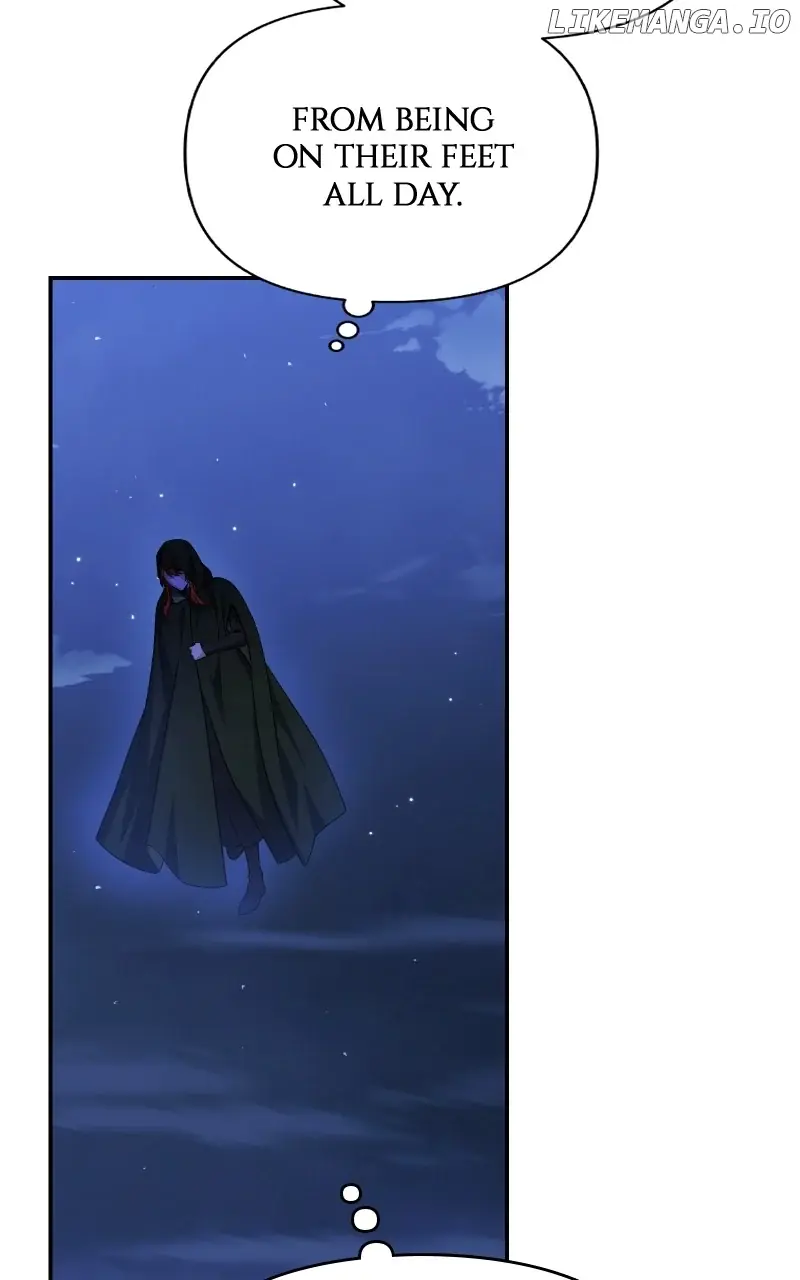 Ten Ways to Get Dumped by a Tyrant Chapter 58 Page 109