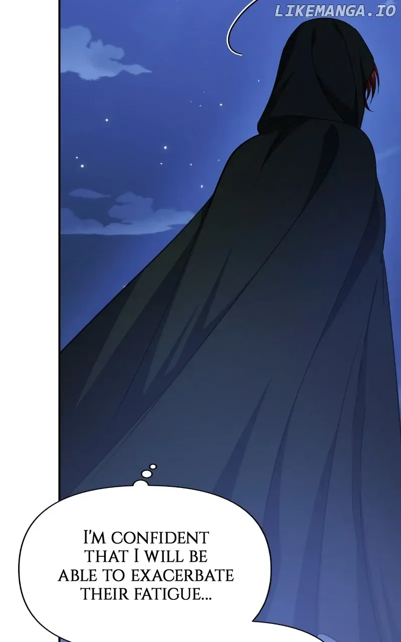 Ten Ways to Get Dumped by a Tyrant Chapter 58 Page 111