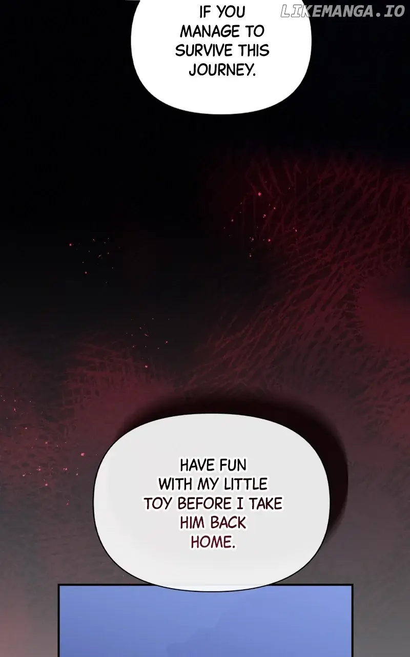 Ten Ways to Get Dumped by a Tyrant Chapter 58 Page 114