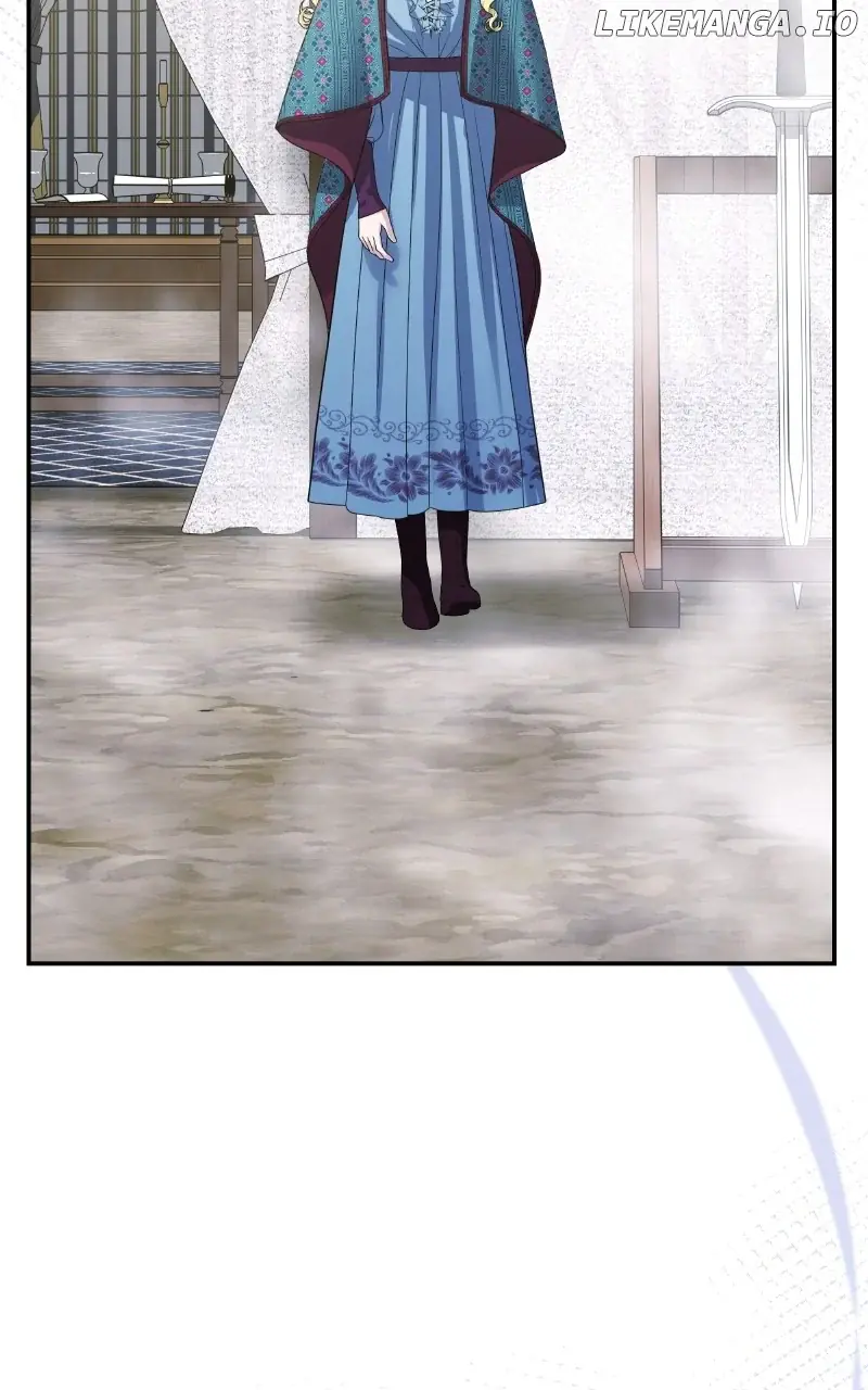 Ten Ways to Get Dumped by a Tyrant Chapter 59 Page 6