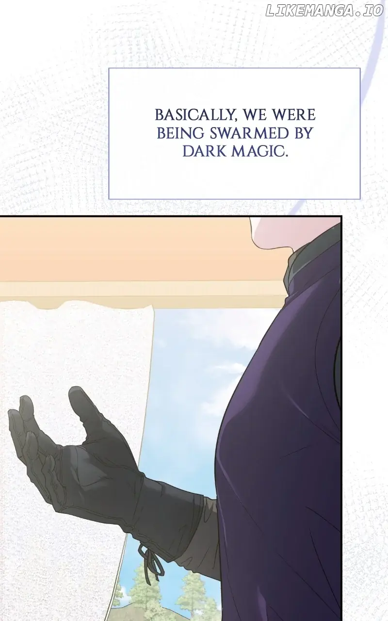 Ten Ways to Get Dumped by a Tyrant Chapter 59 Page 7