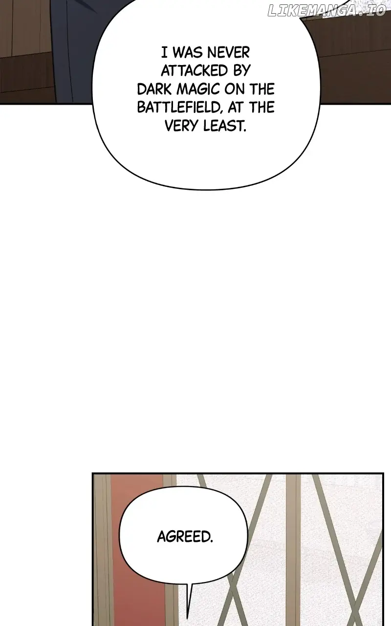 Ten Ways to Get Dumped by a Tyrant Chapter 59 Page 11