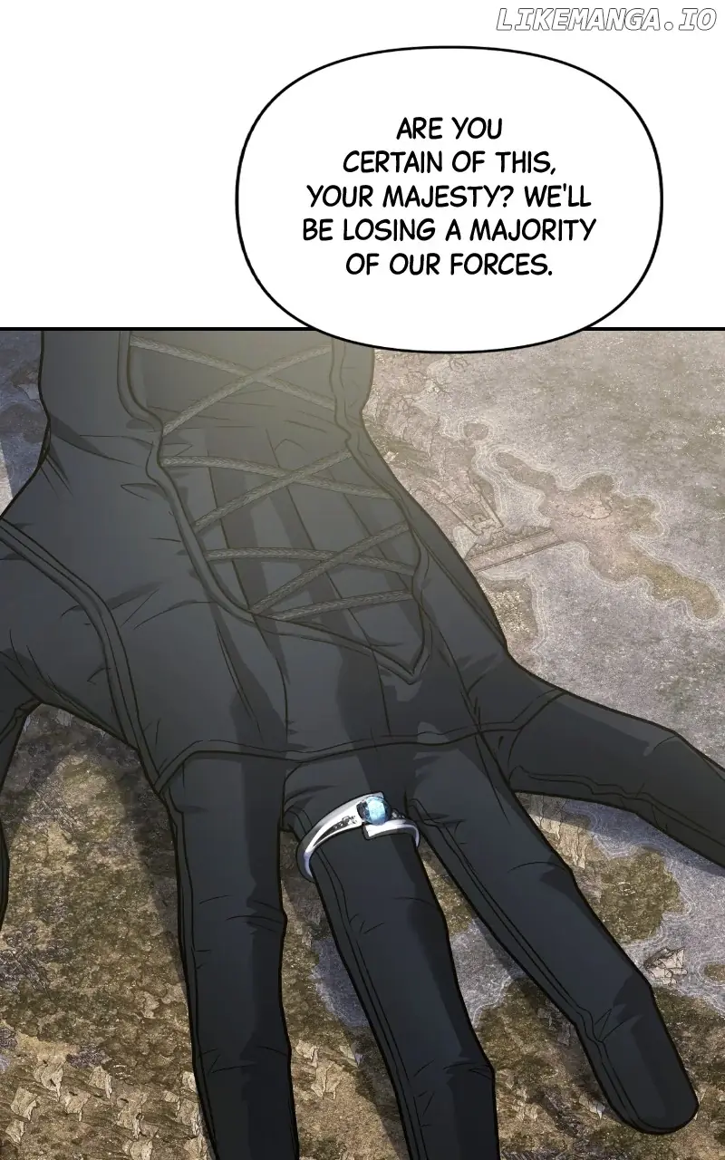 Ten Ways to Get Dumped by a Tyrant Chapter 59 Page 13