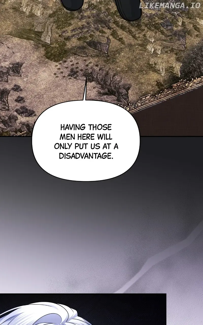 Ten Ways to Get Dumped by a Tyrant Chapter 59 Page 14