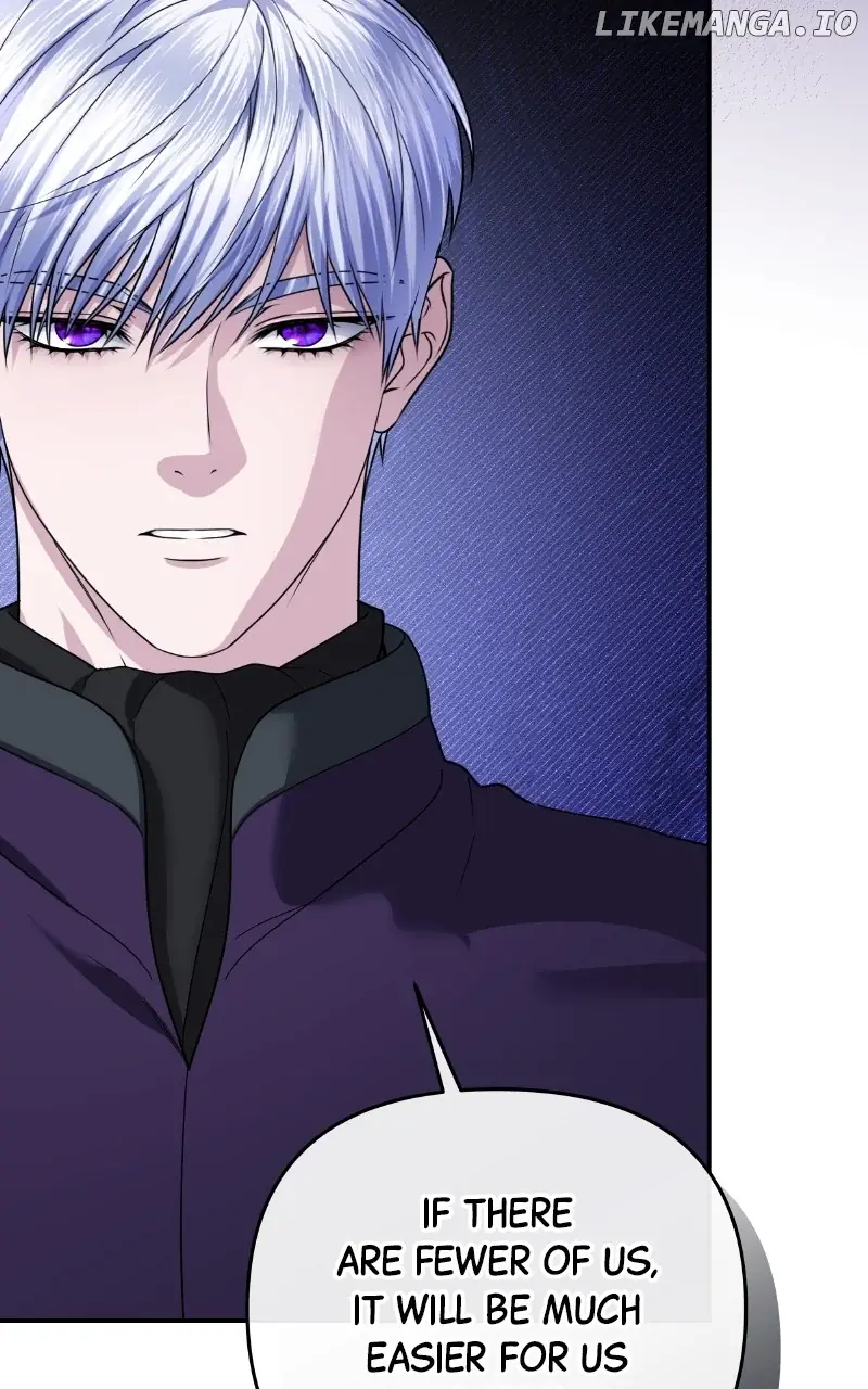 Ten Ways to Get Dumped by a Tyrant Chapter 59 Page 15
