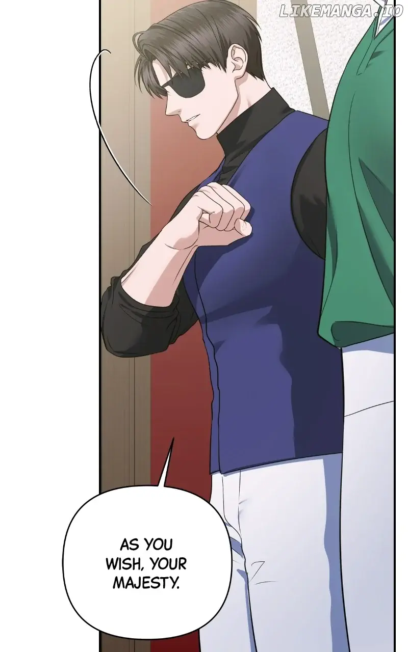 Ten Ways to Get Dumped by a Tyrant Chapter 59 Page 17