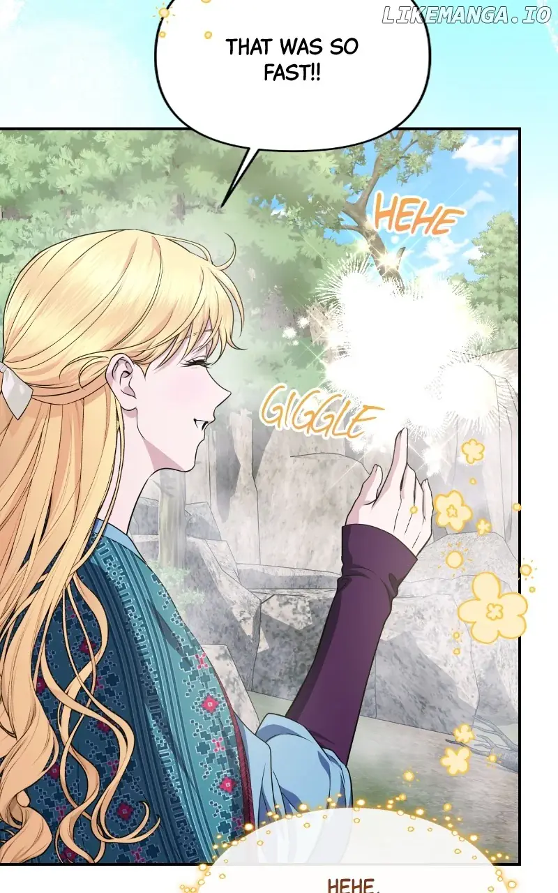 Ten Ways to Get Dumped by a Tyrant Chapter 59 Page 27
