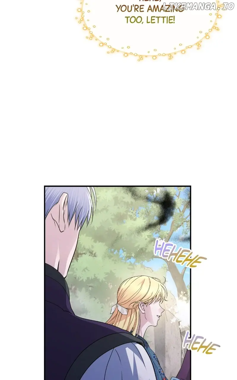 Ten Ways to Get Dumped by a Tyrant Chapter 59 Page 28