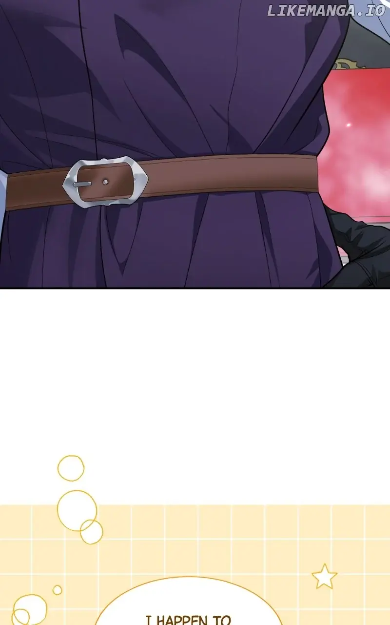 Ten Ways to Get Dumped by a Tyrant Chapter 59 Page 33