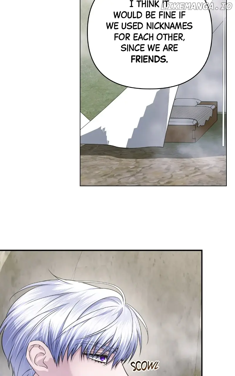 Ten Ways to Get Dumped by a Tyrant Chapter 59 Page 41