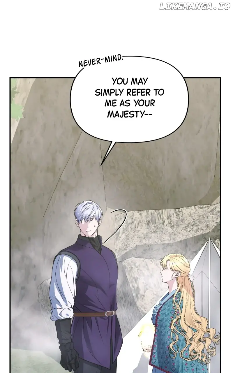 Ten Ways to Get Dumped by a Tyrant Chapter 59 Page 43