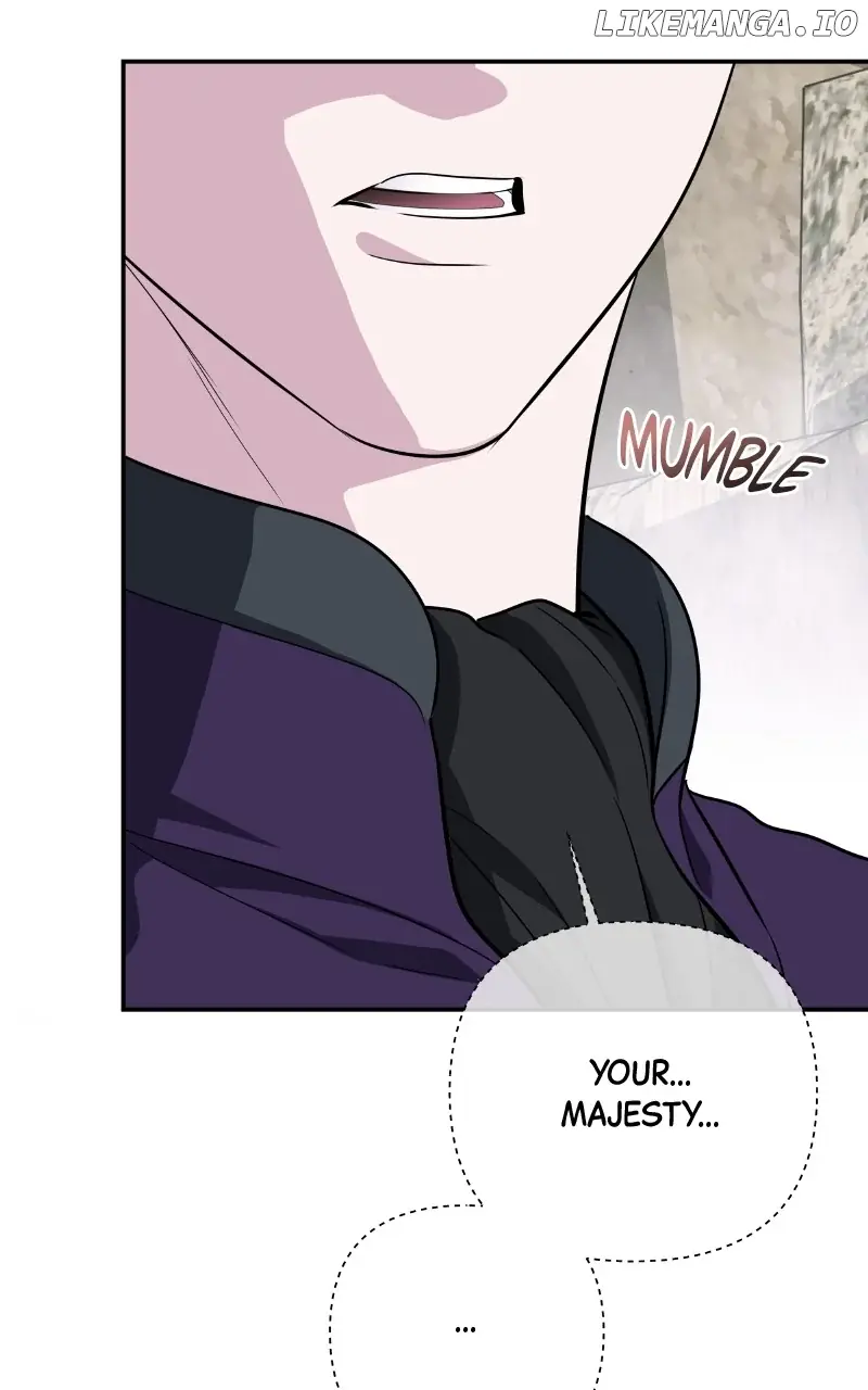 Ten Ways to Get Dumped by a Tyrant Chapter 59 Page 45