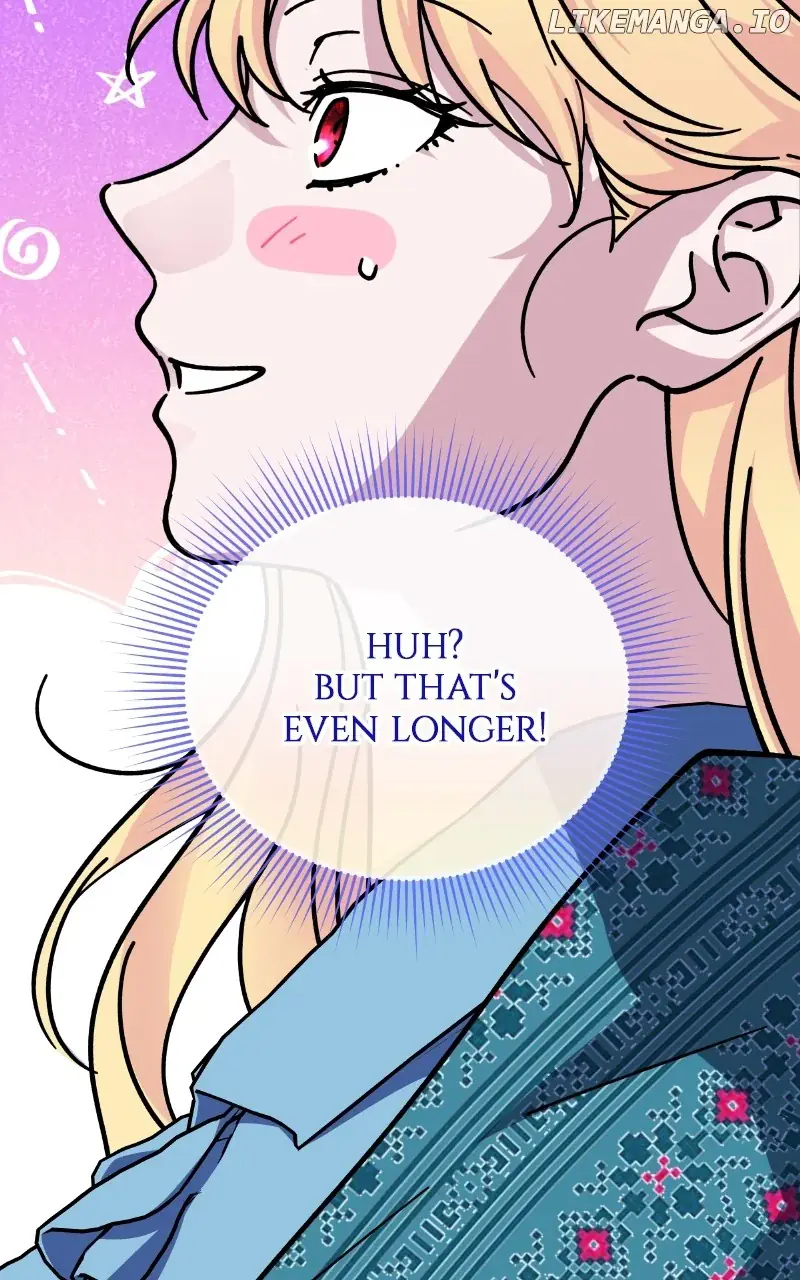 Ten Ways to Get Dumped by a Tyrant Chapter 59 Page 47
