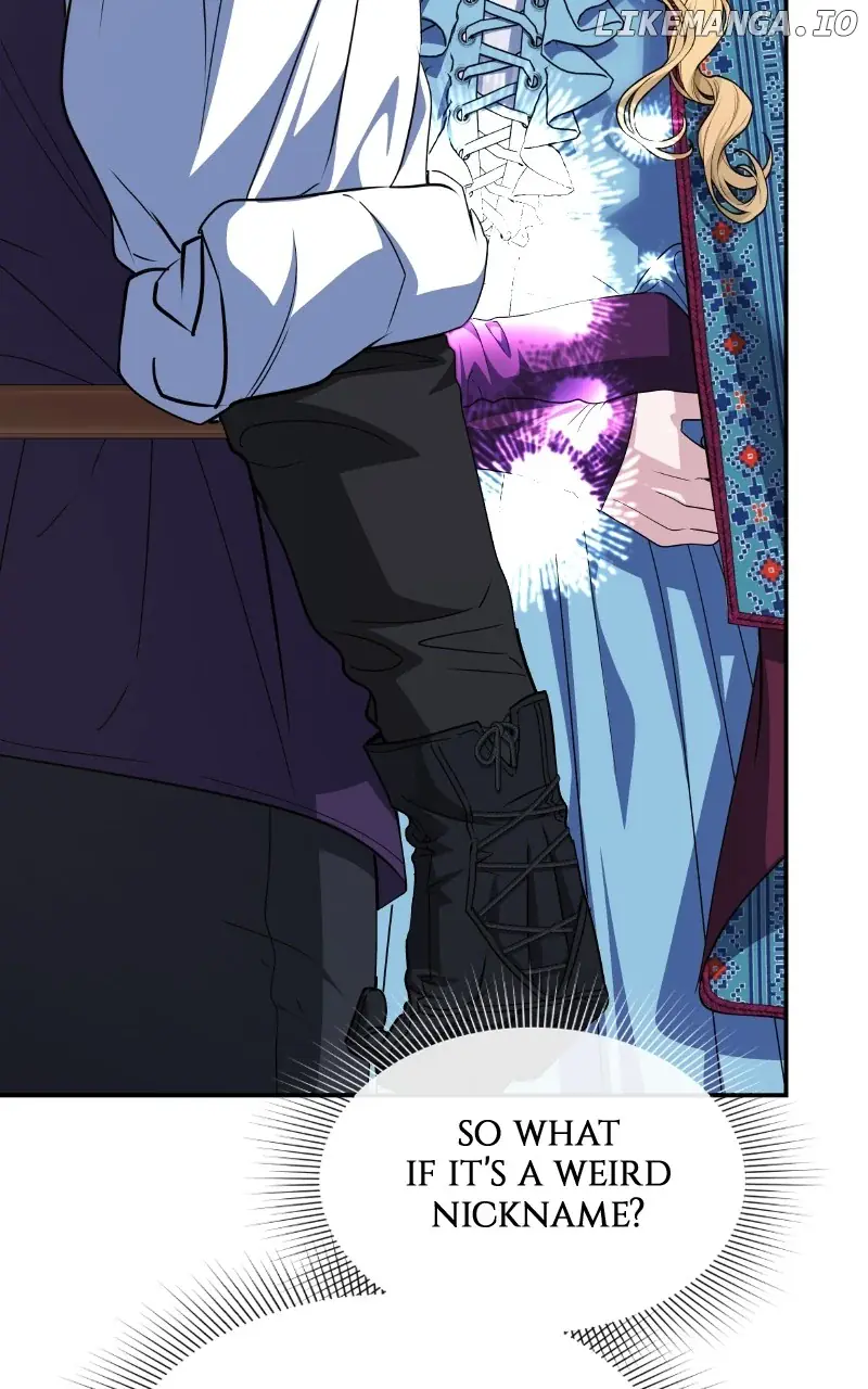 Ten Ways to Get Dumped by a Tyrant Chapter 59 Page 51